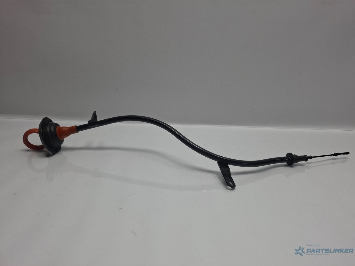 Joja nivel ulei VOLKSWAGEN PASSAT 3C2 2005 - 2010 TDI 16V BKP, CBAB 03G103634AA