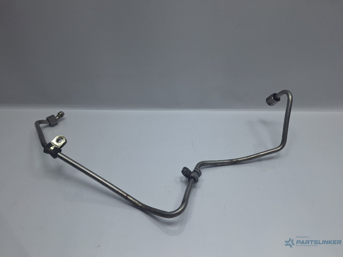 Conducta tur ulei turbo VOLKSWAGEN PASSAT 3C2 2005 - 2010 TDI 16V BKP, CBAB 038145771AG