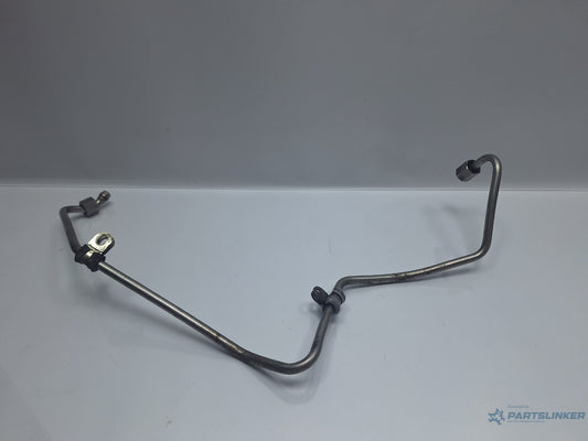 Conducta tur ulei turbo VOLKSWAGEN PASSAT 3C2 2005 - 2010 TDI 16V BKP, CBAB 038145771AG