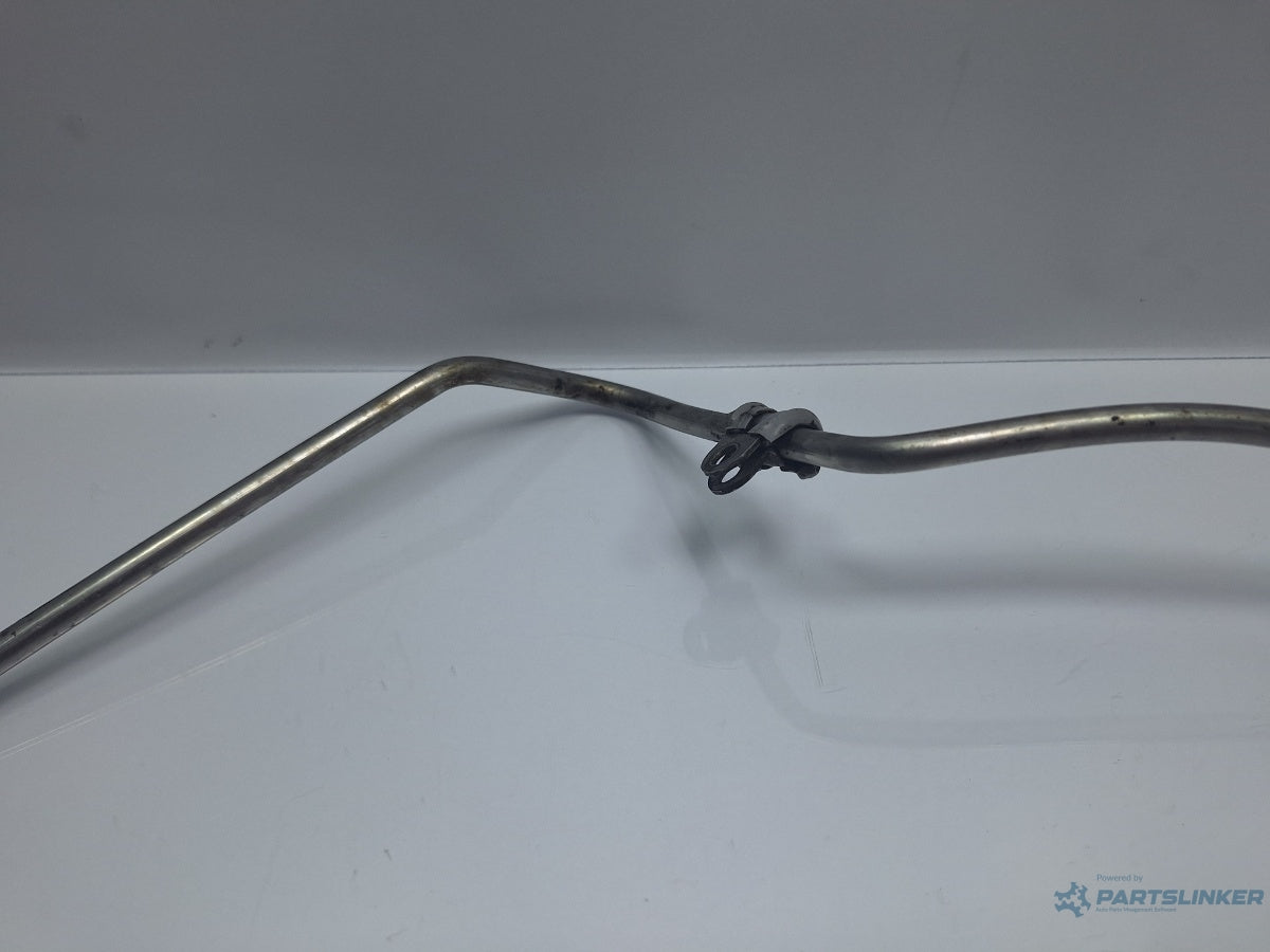 Conducta tur ulei turbo VOLKSWAGEN PASSAT 3C2 2005 - 2010 TDI 16V BKP, CBAB 038145771AG