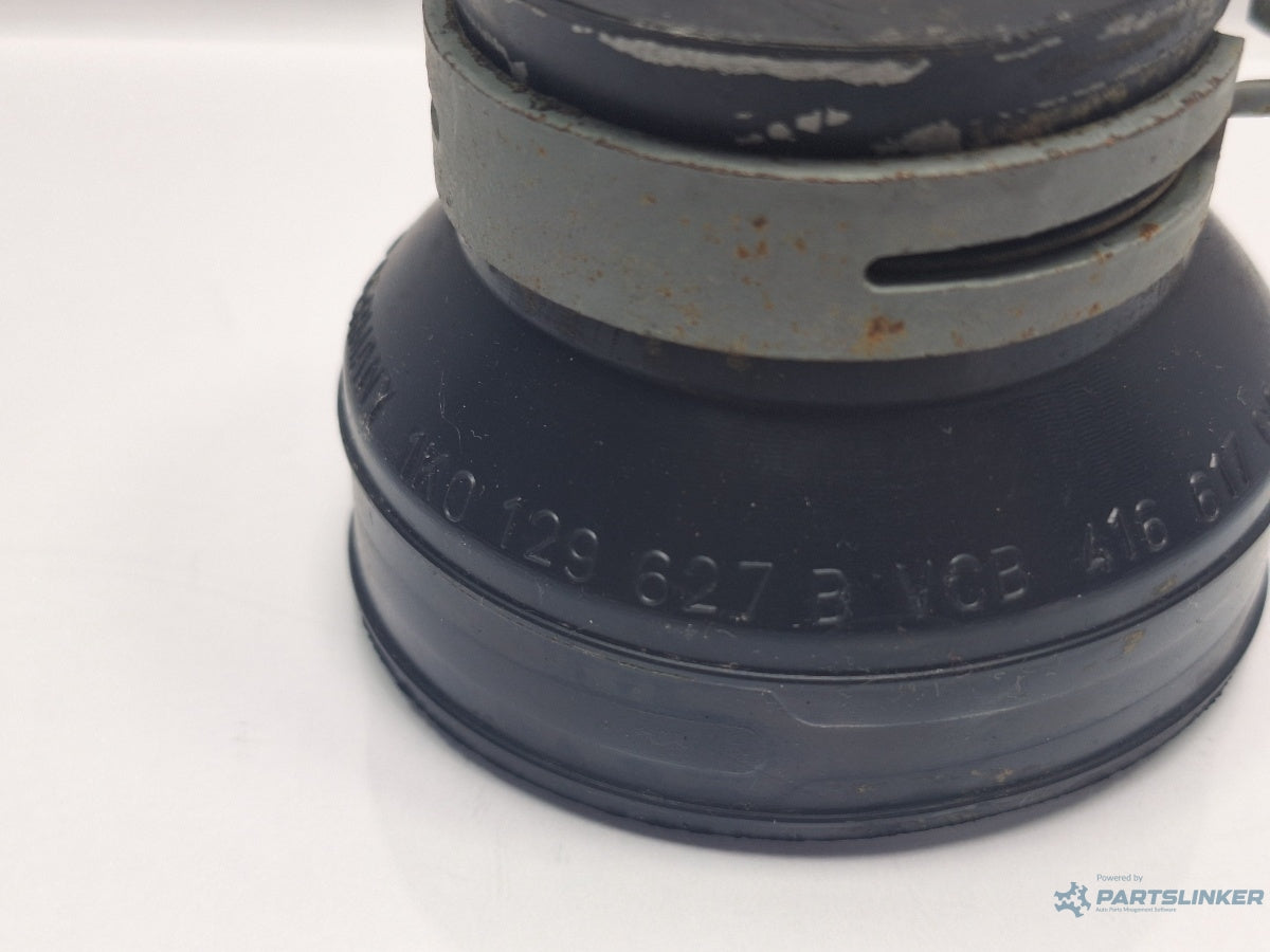 Furtun intercooler VOLKSWAGEN PASSAT 3C2 2005 - 2010 TDI 16V BKP, CBAB 1K0129627B