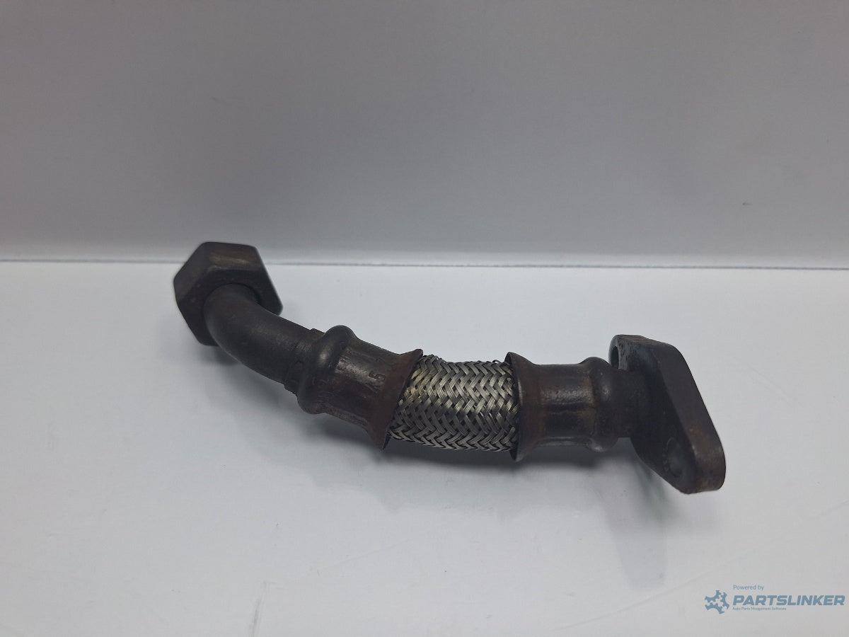 Conducta retur ulei turbo VOLKSWAGEN PASSAT 3C2 2005 - 2010 TDI 16V BKP, CBAB 038145736C