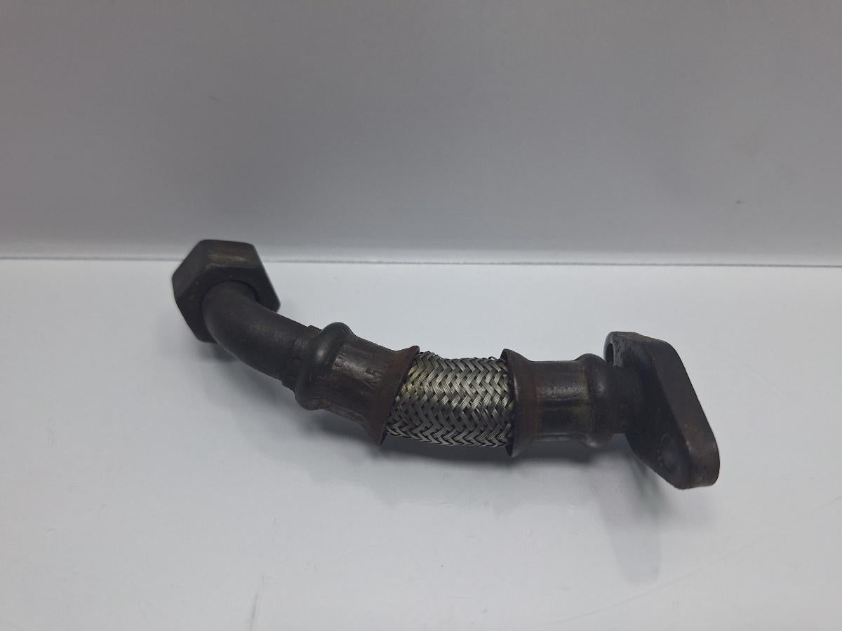 Conducta retur ulei turbo VOLKSWAGEN PASSAT 3C2 2005 - 2010 TDI 16V BKP, CBAB 038145736C
