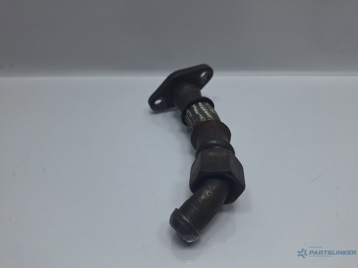Conducta retur ulei turbo VOLKSWAGEN PASSAT 3C2 2005 - 2010 TDI 16V BKP, CBAB 038145736C