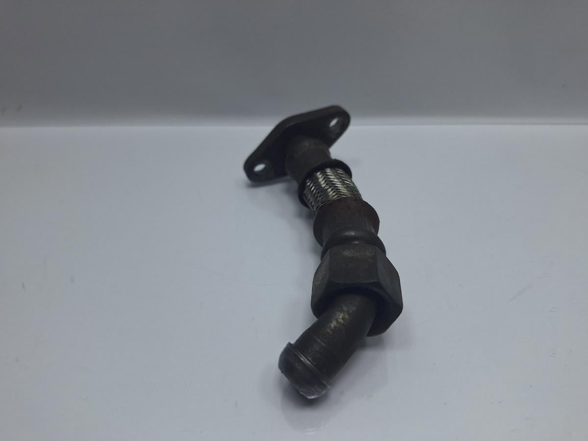 Conducta retur ulei turbo VOLKSWAGEN PASSAT 3C2 2005 - 2010 TDI 16V BKP, CBAB 038145736C