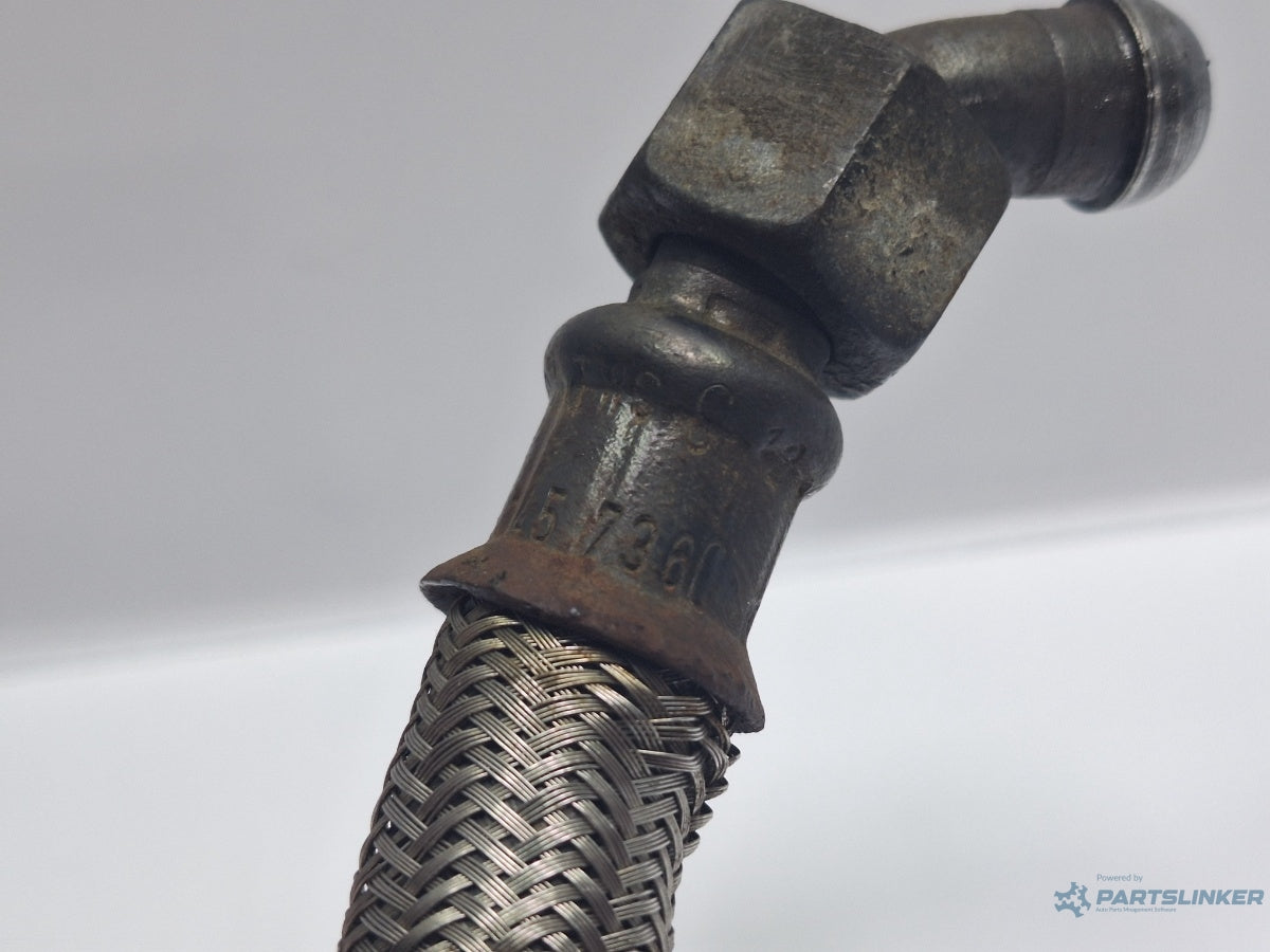 Conducta retur ulei turbo VOLKSWAGEN PASSAT 3C2 2005 - 2010 TDI 16V BKP, CBAB 038145736C