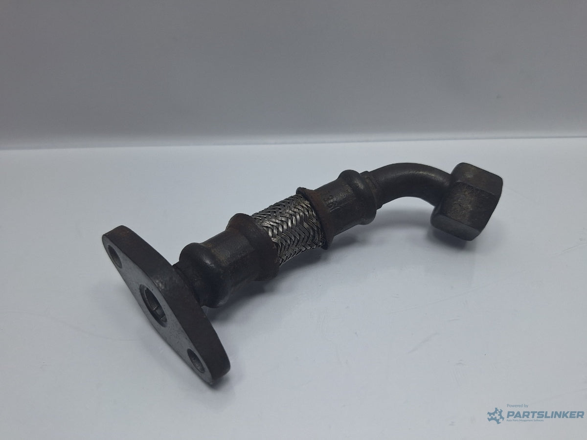 Conducta retur ulei turbo VOLKSWAGEN PASSAT 3C2 2005 - 2010 TDI 16V BKP, CBAB 038145736C