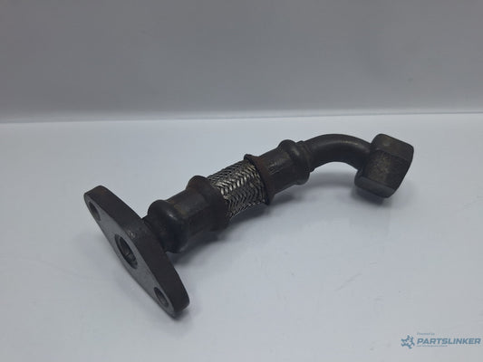 Conducta retur ulei turbo VOLKSWAGEN PASSAT 3C2 2005 - 2010 TDI 16V BKP, CBAB 038145736C