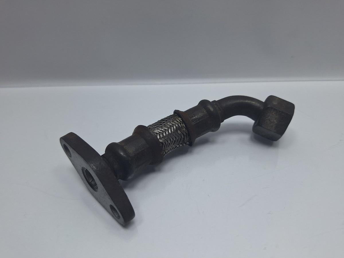 Conducta retur ulei turbo VOLKSWAGEN PASSAT 3C2 2005 - 2010 TDI 16V BKP, CBAB 038145736C
