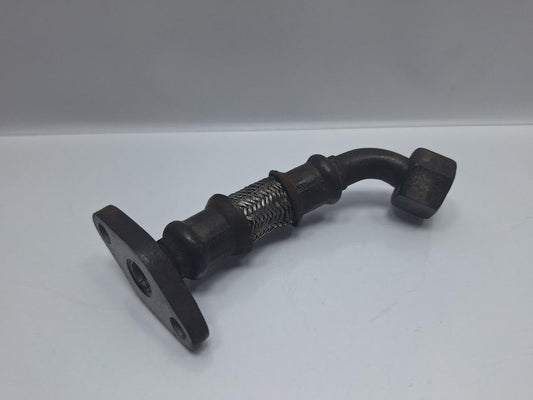 Conducta retur ulei turbo VOLKSWAGEN PASSAT 3C2 2005 - 2010 TDI 16V BKP, CBAB 038145736C