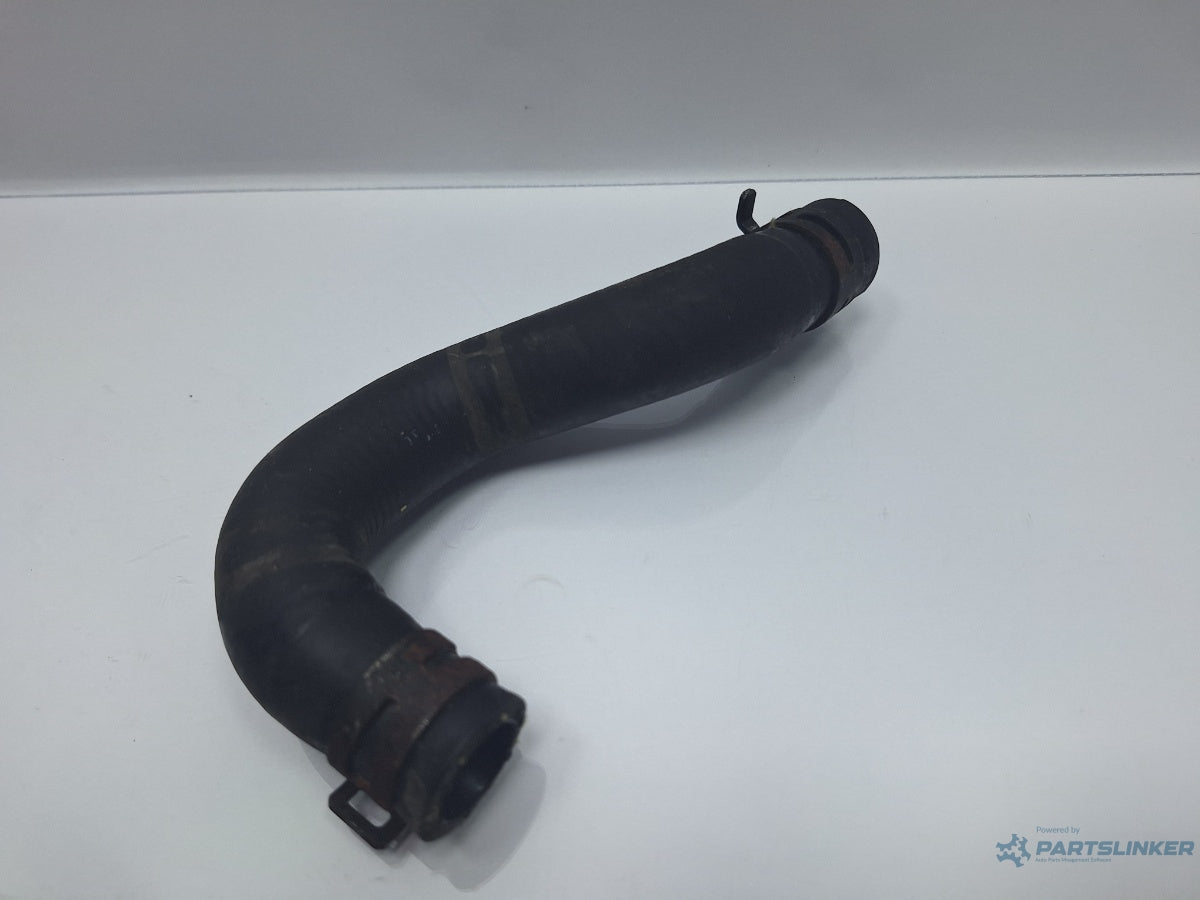 Furtun apa VOLKSWAGEN PASSAT 3C2 2005 - 2010 TDI 16V BKP, CBAB 1K0121058C