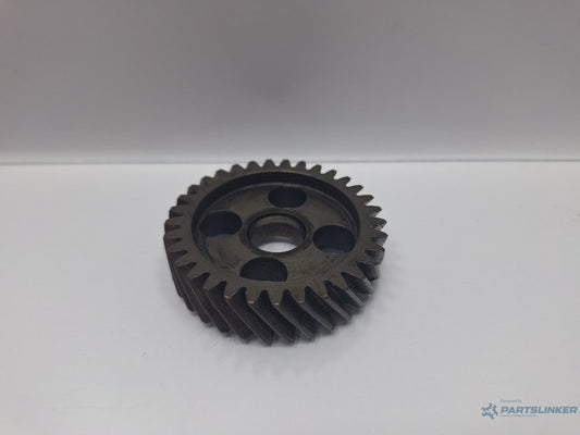 Pinion pompa de ulei VOLKSWAGEN PASSAT 3C2 2005 - 2010 TDI 16V BKP, CBAB 03G103305C