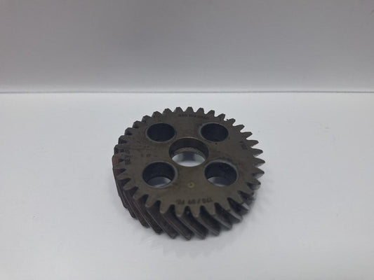 Pinion pompa de ulei VOLKSWAGEN PASSAT 3C2 2005 - 2010 TDI 16V BKP, CBAB 03G103305C