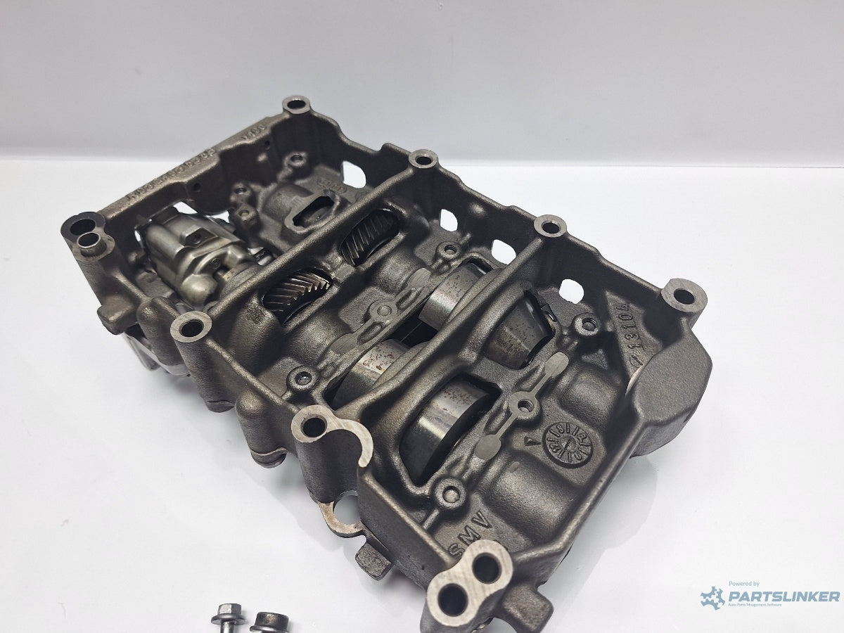 Pompa de ulei VOLKSWAGEN PASSAT 3C2 2005 - 2010 TDI 16V BKP, CBAB 03G115105H