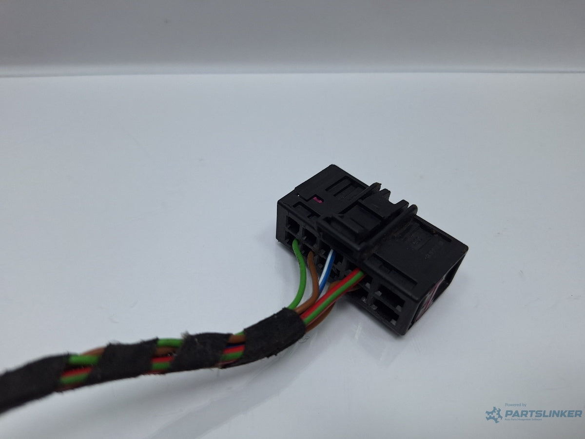 Instalatie electrica scaun VOLKSWAGEN PASSAT 3C2 2005 - 2010 TDI 16V BKP, CBAB 3C0866MN