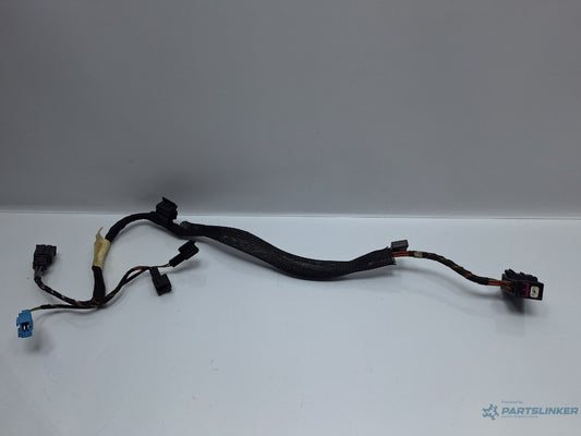 Instalatie electrica scaun VOLKSWAGEN PASSAT 3C2 2005 - 2010 TDI 16V BKP, CBAB 3C0866MN