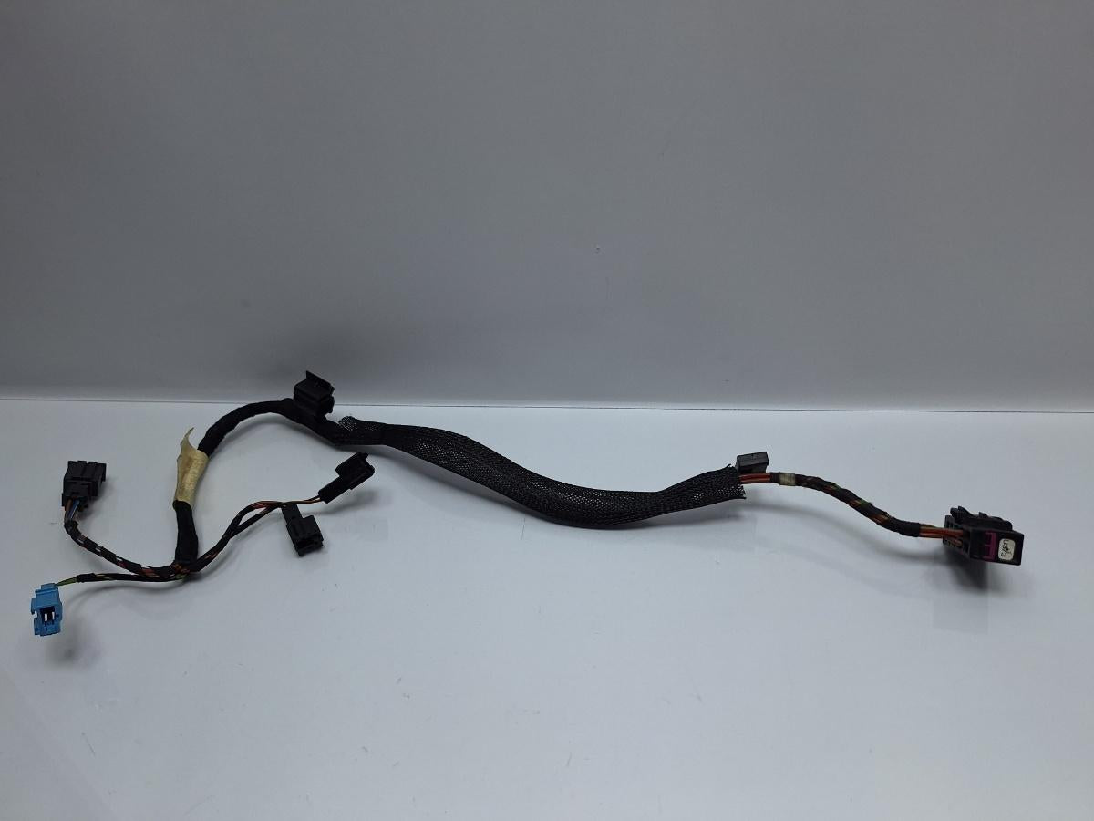Instalatie electrica scaun VOLKSWAGEN PASSAT 3C2 2005 - 2010 TDI 16V BKP, CBAB 3C0866MN
