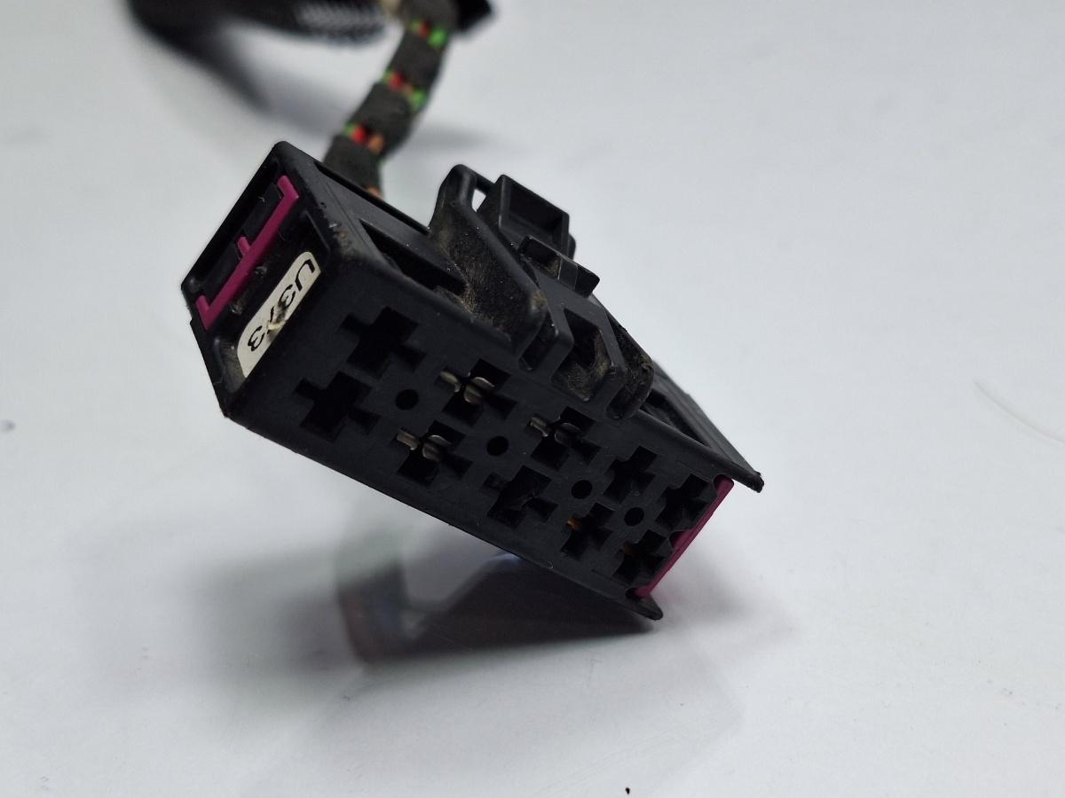 Instalatie electrica scaun VOLKSWAGEN PASSAT 3C2 2005 - 2010 TDI 16V BKP, CBAB 3C0866MN