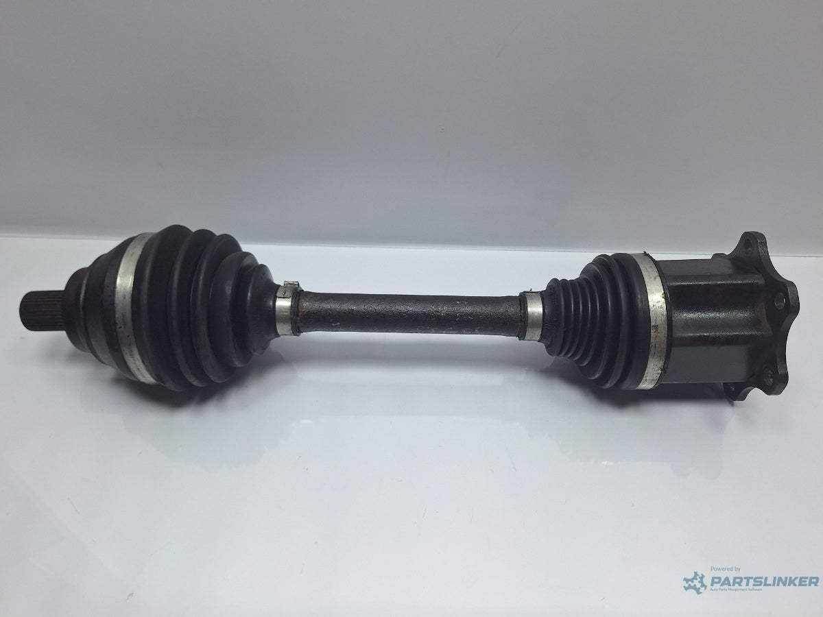 Planetara DSG stanga VOLKSWAGEN PASSAT Variant 3G5 2014 - > TDI CRLB, DBGA, DFGA 3Q0407271AC