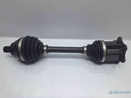 Planetara DSG stanga VOLKSWAGEN PASSAT Variant 3G5 2014 - > TDI CRLB, DBGA, DFGA 3Q0407271AC