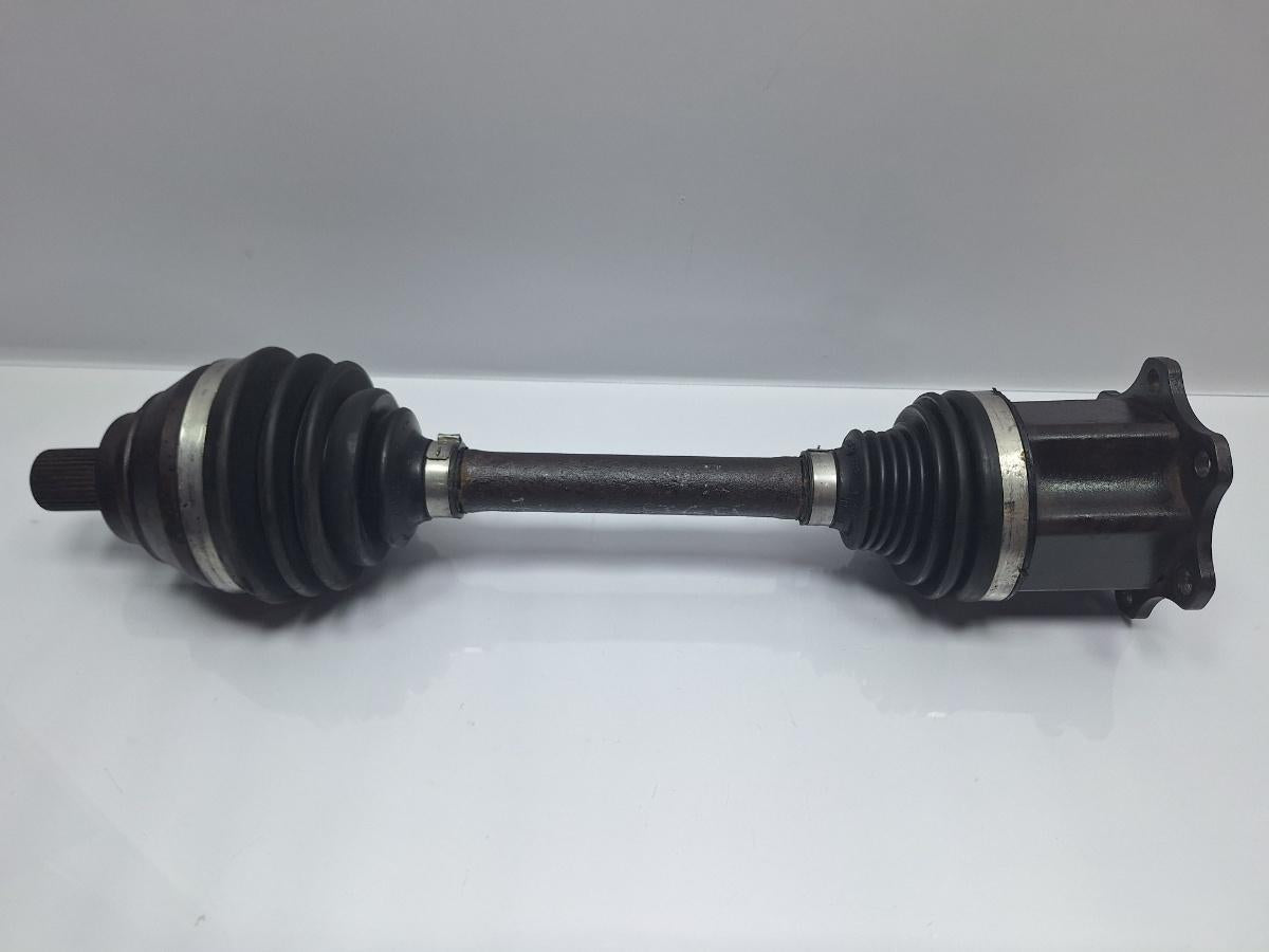 Planetara DSG stanga VOLKSWAGEN PASSAT Variant 3G5 2014 - > TDI CRLB, DBGA, DFGA 3Q0407271AC