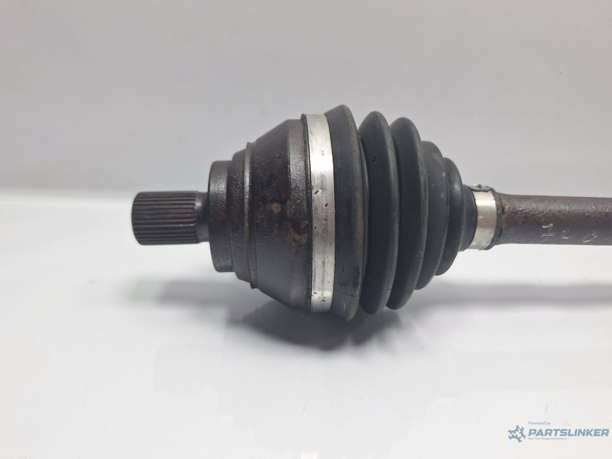 Planetara DSG stanga VOLKSWAGEN PASSAT Variant 3G5 2014 - > TDI CRLB, DBGA, DFGA 3Q0407271AC