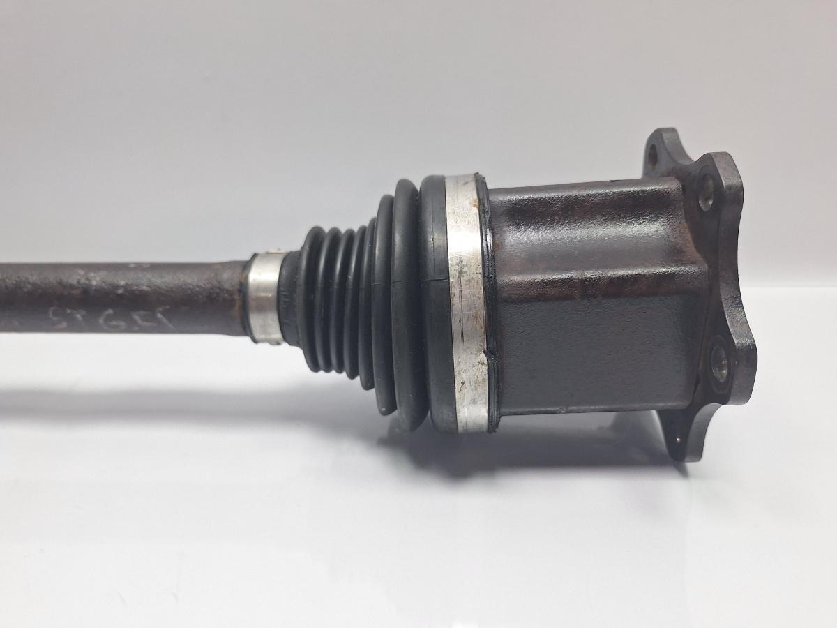 Planetara DSG stanga VOLKSWAGEN PASSAT Variant 3G5 2014 - > TDI CRLB, DBGA, DFGA 3Q0407271AC