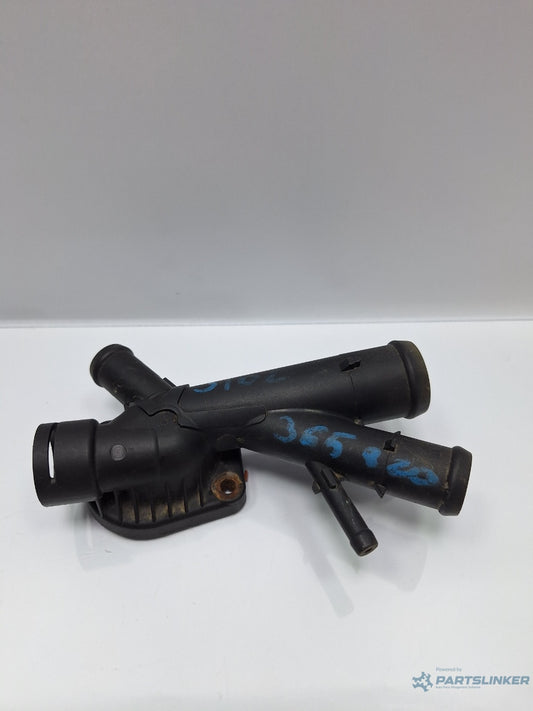 Flansa lichid racire VOLKSWAGEN PASSAT 365 2010 - 2014 2.0 TDi BlueMotion CFFB 03L121131AA