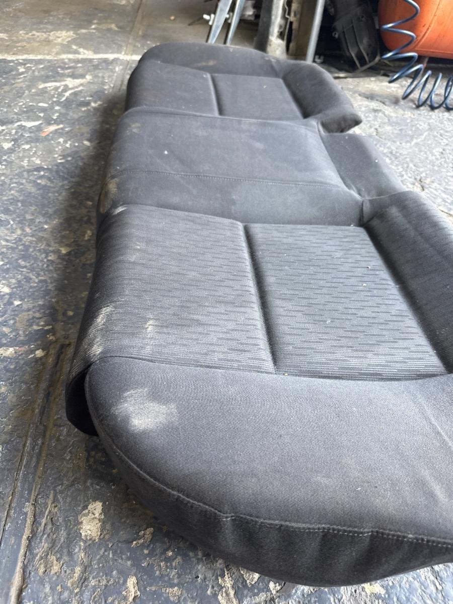 Bancheta spate AUDI A4 III Avant 8ED, B7 2004 - 2008 TDI BKE, BRB 8E5885375