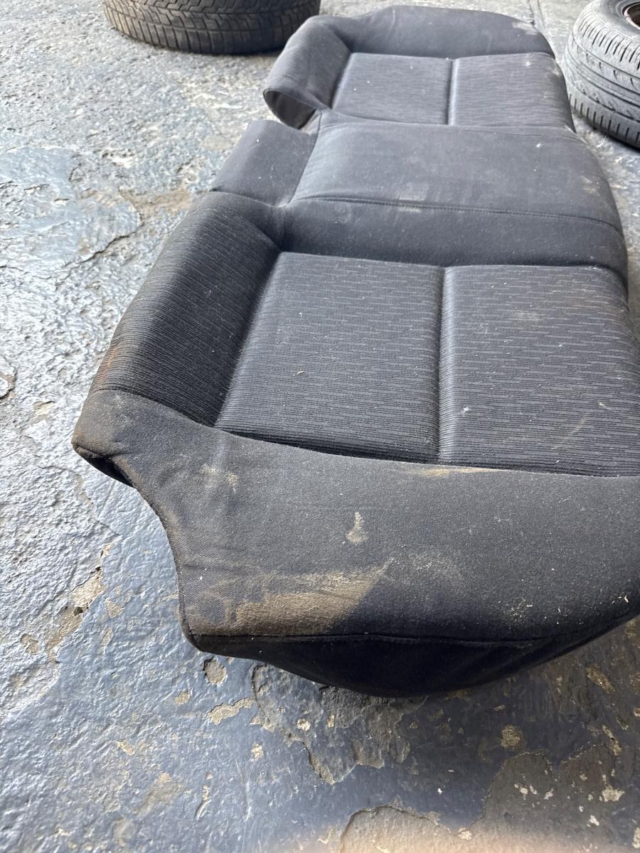 Bancheta spate AUDI A4 III Avant 8ED, B7 2004 - 2008 TDI BKE, BRB 8E5885375