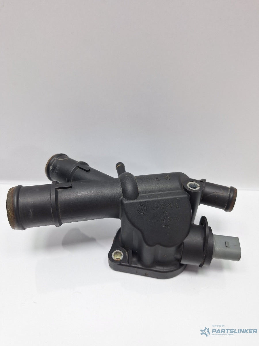 Flansa lichid racire VOLKSWAGEN PASSAT CC 357 2008 - 2012 TDI CBAB, CFFB 03L121132Q