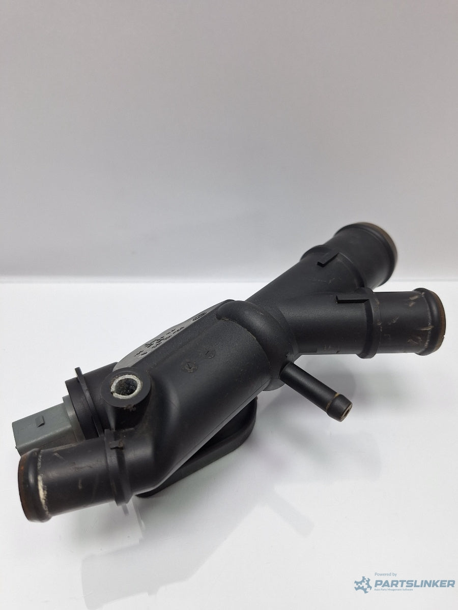 Flansa lichid racire VOLKSWAGEN PASSAT CC 357 2008 - 2012 TDI CBAB, CFFB 03L121132Q