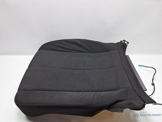 Sezut incalzit scaun VOLKSWAGEN PASSAT 3C2 2005 - 2010 TDI 16V BKP, CBAB 3C0881405DQ , 3C0881375A