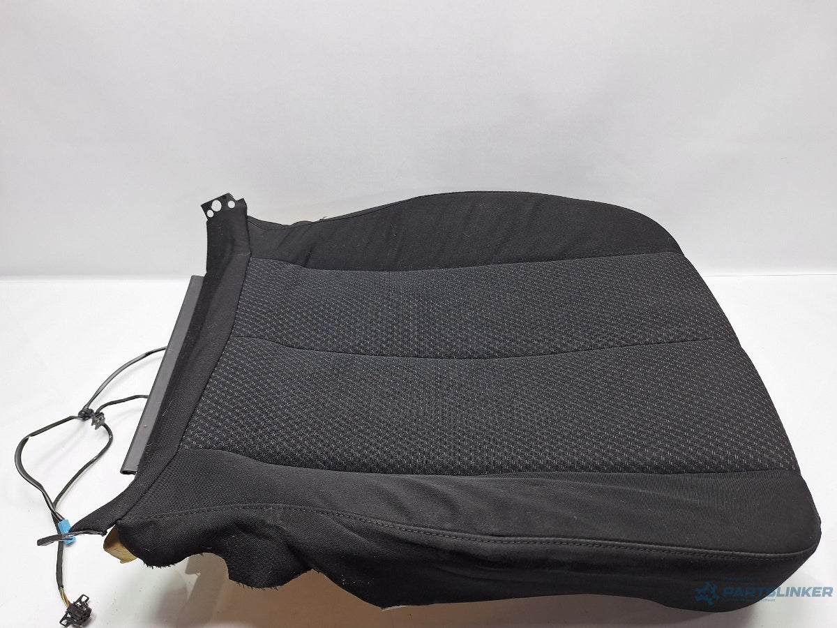 Sezut incalzit scaun VOLKSWAGEN PASSAT 3C2 2005 - 2010 TDI 16V BKP, CBAB 3C0881405DQ , 3C0881375A