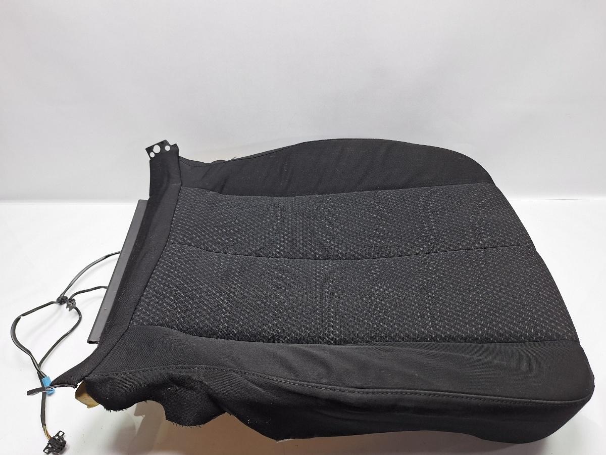 Sezut incalzit scaun VOLKSWAGEN PASSAT 3C2 2005 - 2010 TDI 16V BKP, CBAB 3C0881405DQ , 3C0881375A