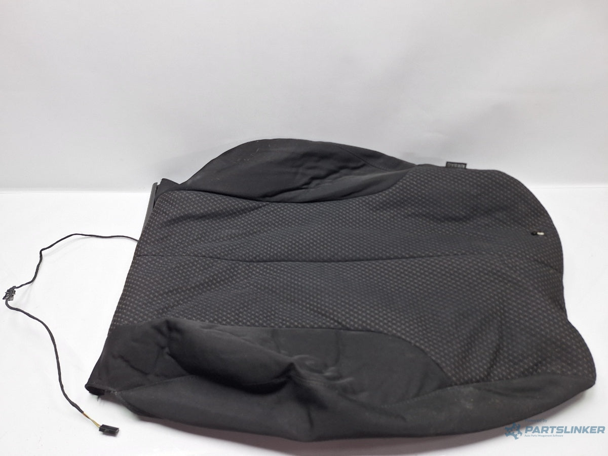 Spatar incalzit scaun dreapta VOLKSWAGEN PASSAT 3C2 2005 - 2010 TDI 16V BKP, CBAB 3C0881806NC , 3C0963557L