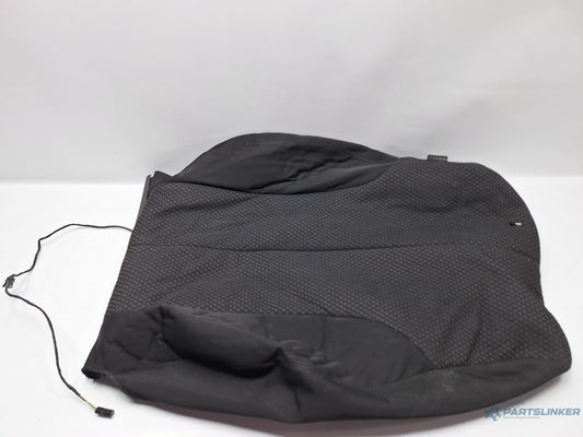 Spatar incalzit scaun dreapta VOLKSWAGEN PASSAT 3C2 2005 - 2010 TDI 16V BKP, CBAB 3C0881806NC , 3C0963557L