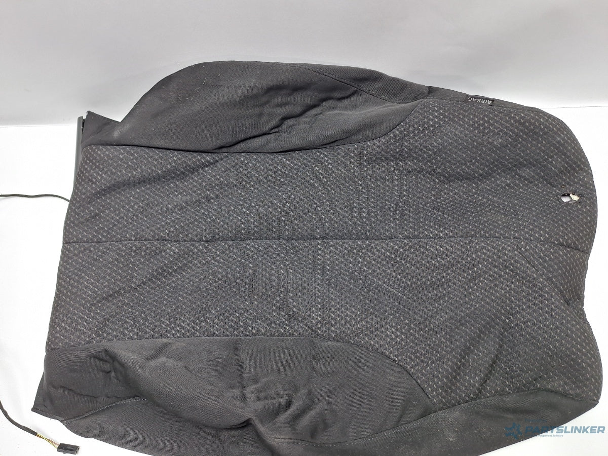 Spatar incalzit scaun dreapta VOLKSWAGEN PASSAT 3C2 2005 - 2010 TDI 16V BKP, CBAB 3C0881806NC , 3C0963557L