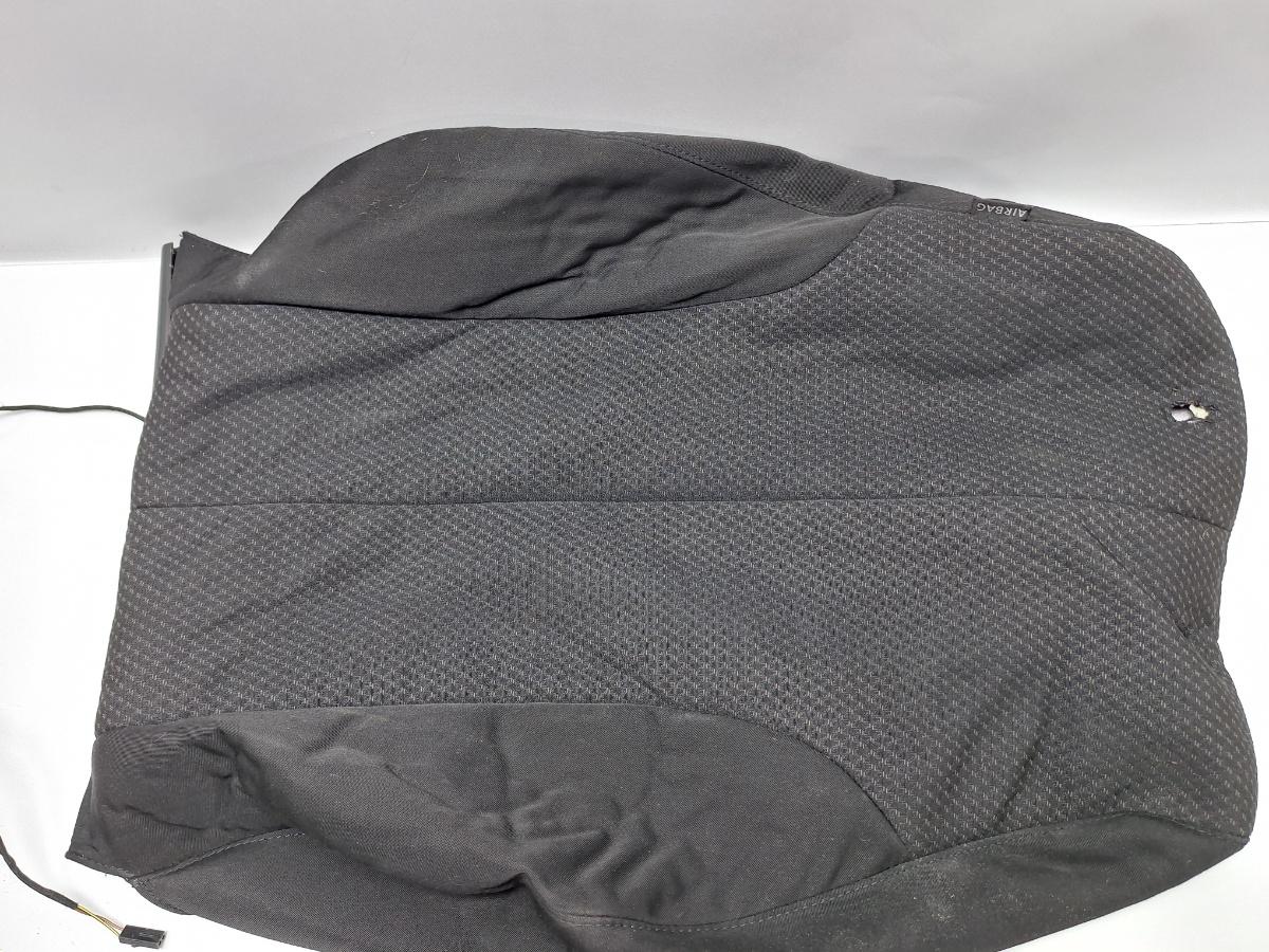 Spatar incalzit scaun dreapta VOLKSWAGEN PASSAT 3C2 2005 - 2010 TDI 16V BKP, CBAB 3C0881806NC , 3C0963557L