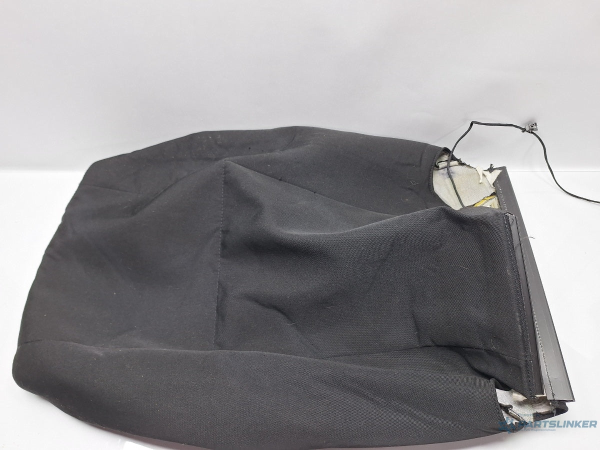 Spatar incalzit scaun dreapta VOLKSWAGEN PASSAT 3C2 2005 - 2010 TDI 16V BKP, CBAB 3C0881806NC , 3C0963557L