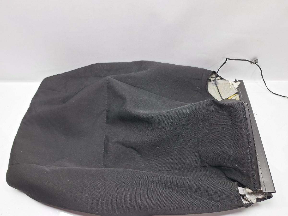 Spatar incalzit scaun dreapta VOLKSWAGEN PASSAT 3C2 2005 - 2010 TDI 16V BKP, CBAB 3C0881806NC , 3C0963557L