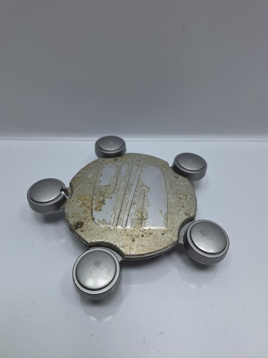 Capac prezoane roti SEAT LEON II 1P1 2005 - 2013 TDI BKC, BLS, BXE 1P0601149
