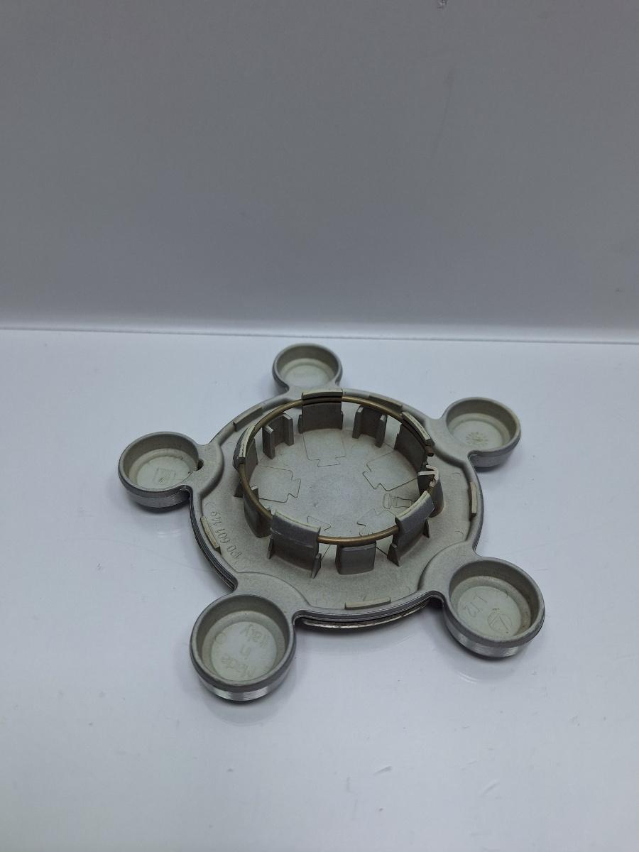 Capac prezoane roti SEAT LEON II 1P1 2005 - 2013 TDI BKC, BLS, BXE 1P0601149