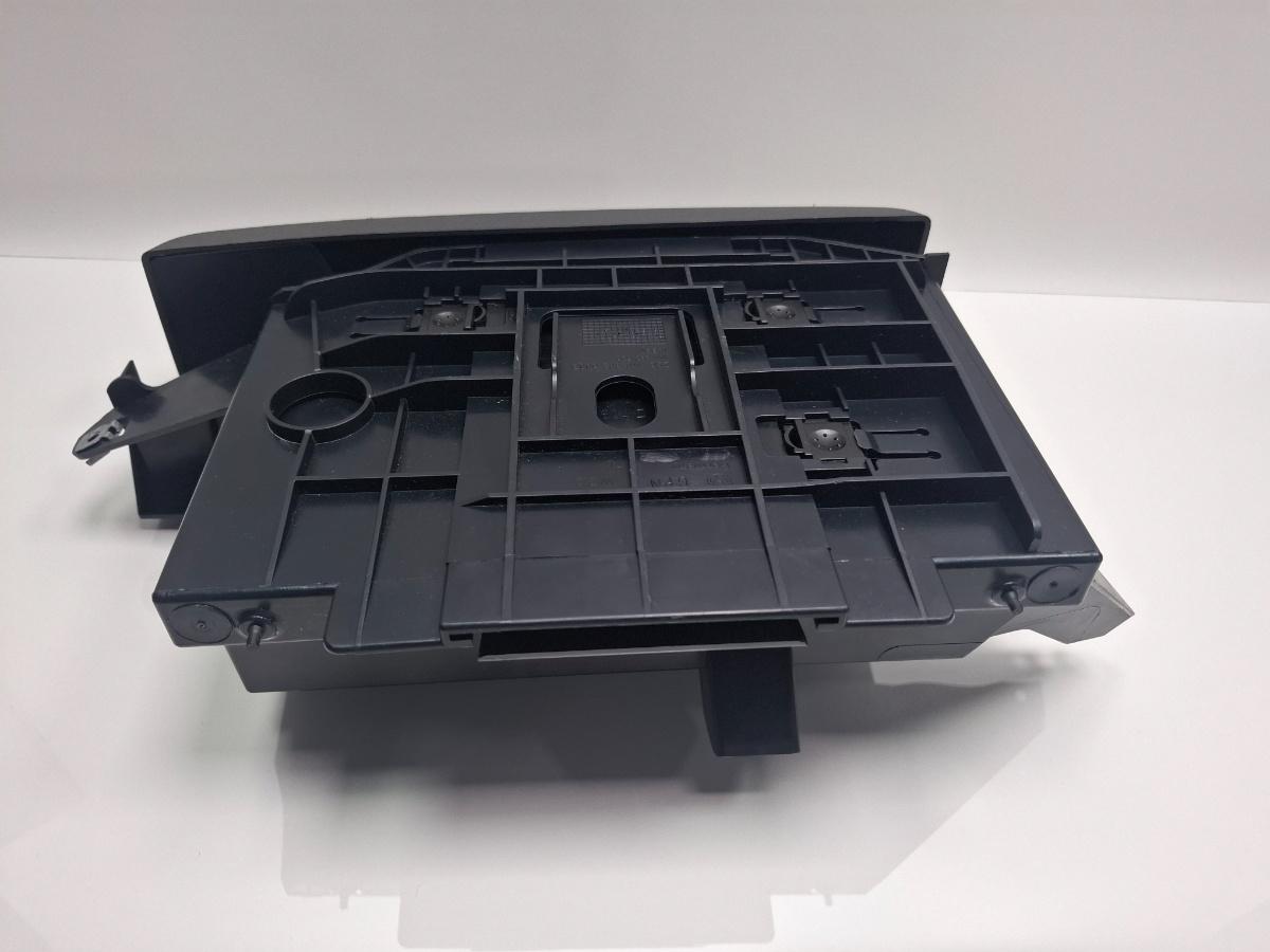 Sertar scaun dreapta VOLKSWAGEN TOURAN 1T1, 1T2 2003 - 2010 TDI BMM 1K0882600B