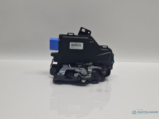 Broasca usa stanga fata VOLKSWAGEN TOURAN 1T1, 1T2 2003 - 2010 TDI BMM 3D1837015AP