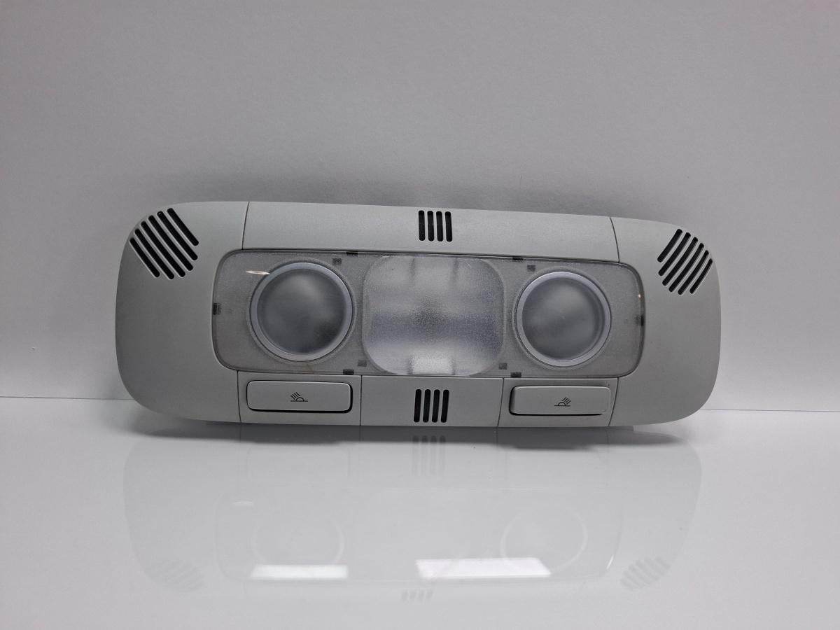 Plafoniera lumini pasageri VOLKSWAGEN TOURAN 1T1, 1T2 2003 - 2010 TDI BMM 1K0947291G