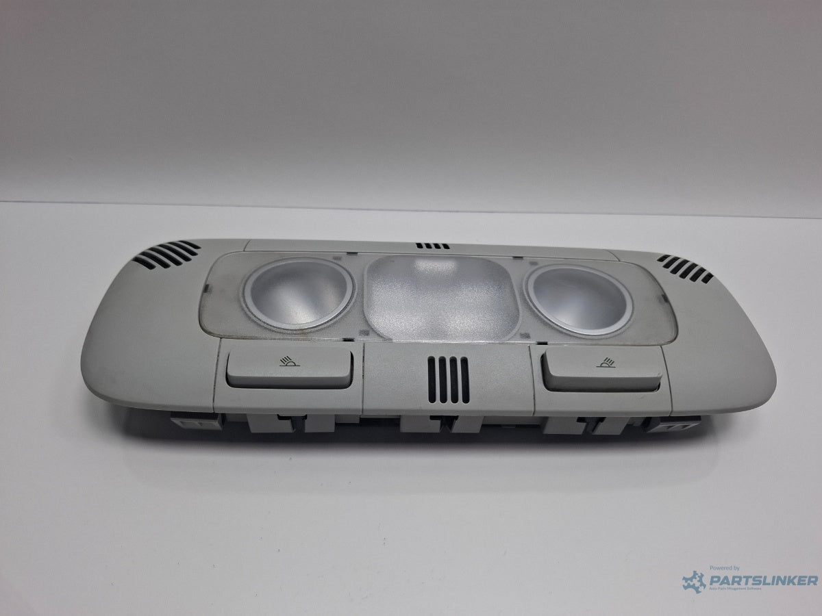 Plafoniera lumini pasageri VOLKSWAGEN TOURAN 1T1, 1T2 2003 - 2010 TDI BMM 1K0947291G