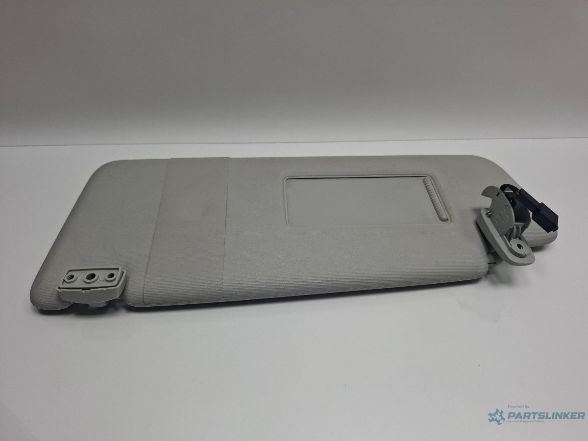 Parasolar stanga VOLKSWAGEN TOURAN 1T1, 1T2 2003 - 2010 TDI BMM 1T0857551F