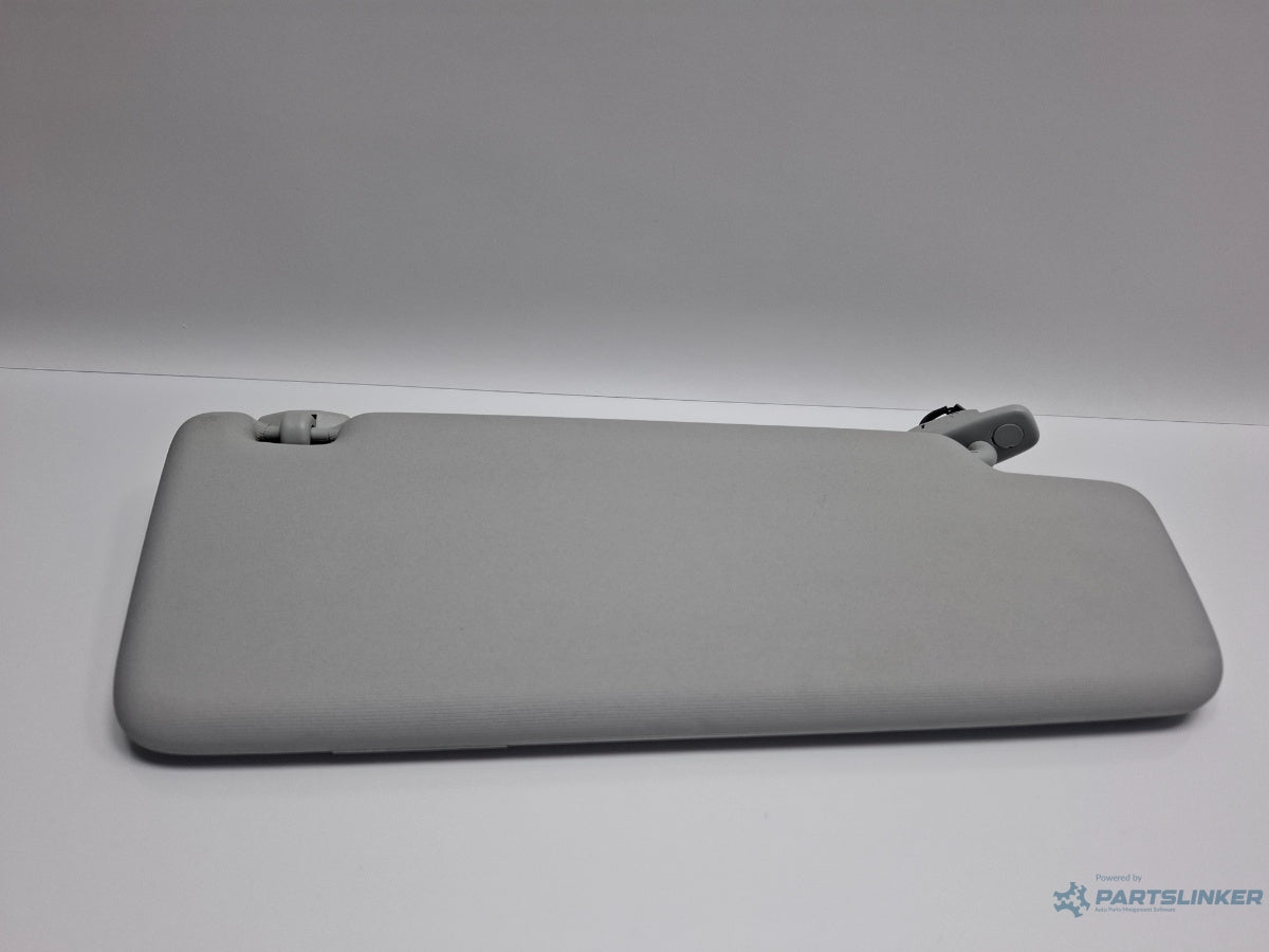 Parasolar stanga VOLKSWAGEN TOURAN 1T1, 1T2 2003 - 2010 TDI BMM 1T0857551F