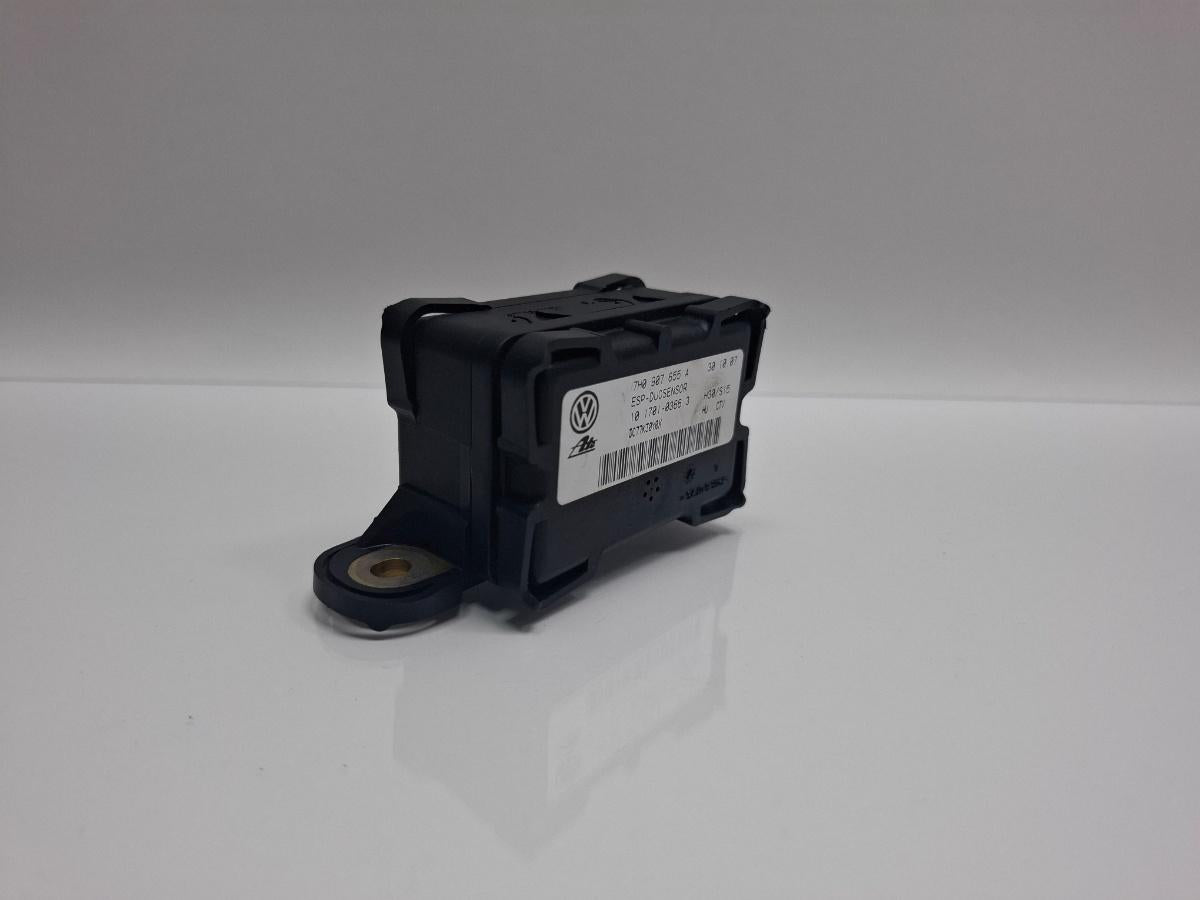 Senzor ESP VOLKSWAGEN TOURAN 1T1, 1T2 2003 - 2010 TDI BMM 7H0907655A